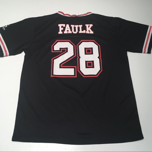 marshall faulk san diego state jersey